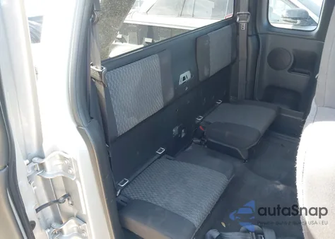 2012 Chevrolet Colorado 1Lt from USA, damaged, VIN 1GCESCF95C8139604